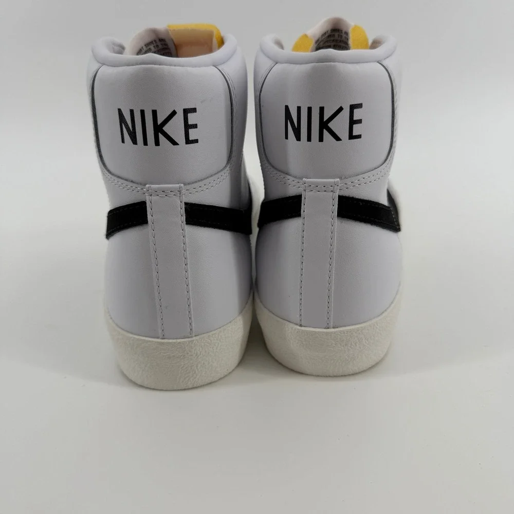 Nike shoes are